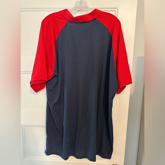 Men’s Nike Boston Red Sox Dri-Fit Polo XXL - Picture 4 of 4